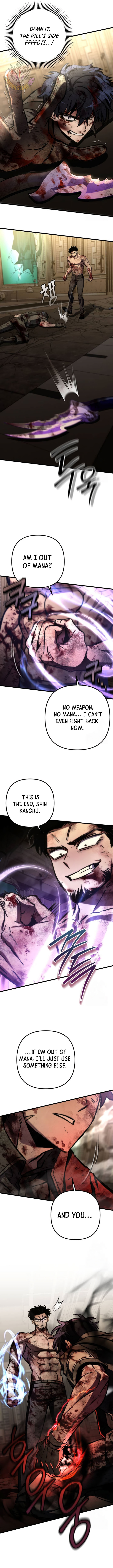 The Genius Assassin Who Takes it All Chapter 68 14